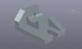 create 3d cad models and technical drawings