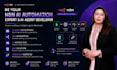 be your n8n ai automation expert and ai agent developer