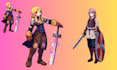 do pixel art animation sprite sheet pixel character animation nsfw pixel art