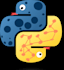 debug and write python code