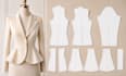 draft digitize and grade custom sewing patterns all sizes in pdf and dxf files
