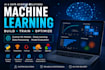 develop ai, machine learning and deep learning solutions