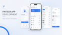develop fintech app, digital wallet, payment and money transfer app