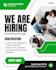 create eye catching job vacancy posts