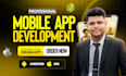 do mobile app development ai android app ios app developer using react native