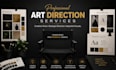 provide professional art direction and creative direction services