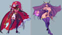 do pixel art animation, pixel art character, pixel sprite sheet, pixel animation