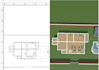 do complete architectural and constructional drawing