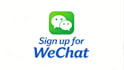 help you register for wechat or other chinese apps