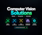 develop custom computer vision applications