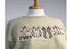 professionally digitize embroidery for jackets and logo