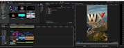 edit your youtube video or short form content professionally