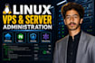 provide technical support to setup, secure and manage linux server