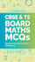 create cbse and ts board maths mcqs