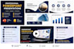 create a professional powerpoint presentation