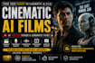create cinematic ai youtube videos and storytelling films