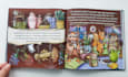 illustrate your childrens book