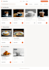 build websites for restaurants, cafés or coffee shops