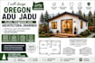 design oregon adu jadu plans tiny home and architectural drawings