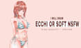 draw cute anime pinup