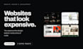build a fast SEO landing page that converts