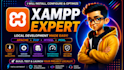 setup local development environnement xampp wampserver