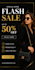 design a professional poster for your business