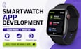 develop smartwatch app for apple watch and wear os