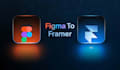 be your framer developer, develop framer website, figma to framer expert