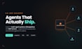 build ai agents, rag pipelines, mcp servers using langchain and langgraph