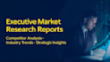 write market research reports and executive summaries