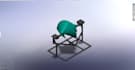 create mechanical cad models, assemblies and drawings