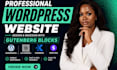 build gutenberg wordpress website using gutenberg blocks, kadence spectra