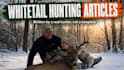 write beginner friendly bow hunting guides and acticles