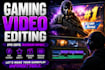 get your gaming videos unforgettable