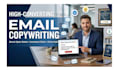 write high converting sales email copy and sequence
