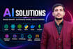 develop ai website, ai chatbot, ai mobile app, saas and ai software