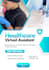be your virtual assistant for healthcare services
