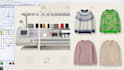 create a sweater any design