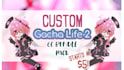 make gacha life 2 oc in bundle