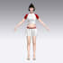 make 3d fashion design using clo3d