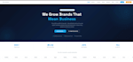 build a modern react website