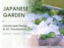 design a custom 3d japanese garden