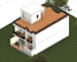 do 2d and 3d modeling in revit