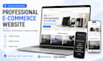 a professional wordpress woocommerce online store