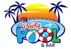 design amazing pool logo