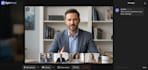 build a custom webrtc video conferencing app using react and laravel