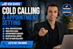 do b2b cold calling and appointment setting