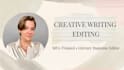 read, critique, and edit your creative writing