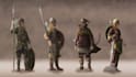 create skyrim mods, skyrim armor, custom weapons and game mods